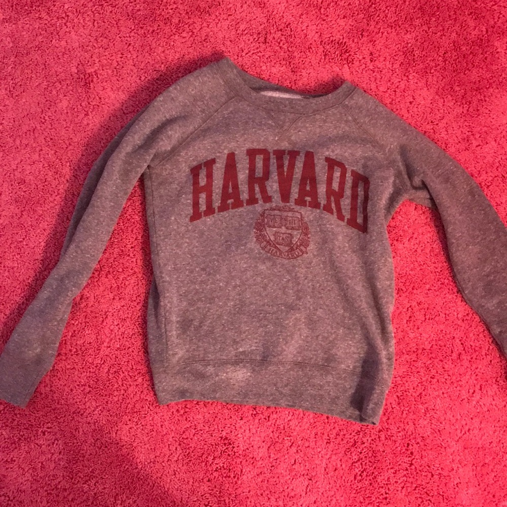 Harvard long sleeve